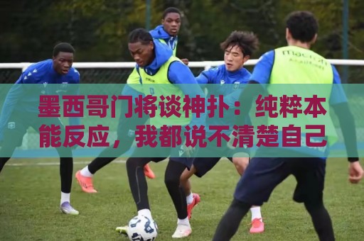墨西哥门将谈神扑：纯粹本能反应，我都说不清楚自己看到了什么