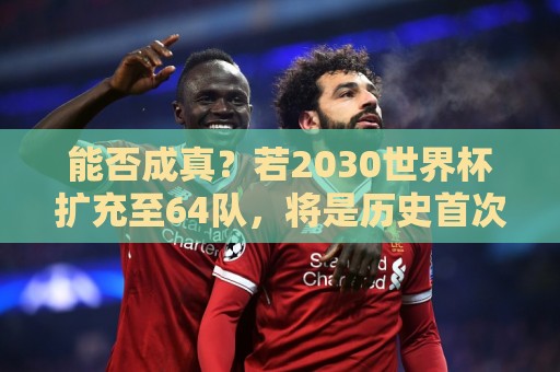 能否成真？若2030世界杯扩充至64队，将是历史首次连续两届扩军