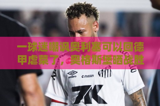 一球迷嘲讽奥利塞可以回德甲虐菜了，奥格斯堡晒战胜拜仁截图回应
