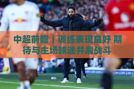中超前瞻|训练表现良好 期待与主场球迷并肩战斗 中超前瞻|训练表现良好 期待与主场球迷并肩战斗