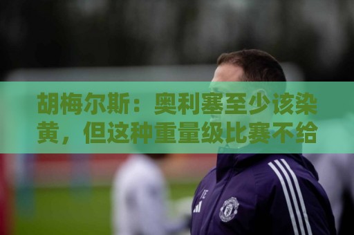 胡梅尔斯：奥利塞至少该染黄，但这种重量级比赛不给红也算能理解
