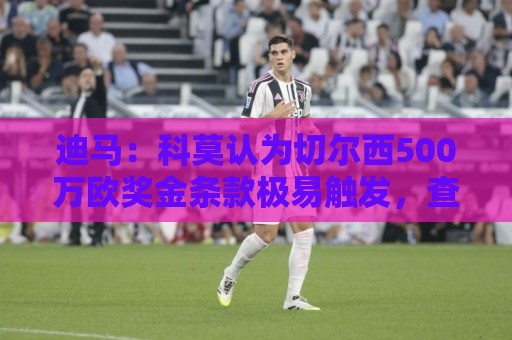 迪马:科莫认为切尔西500万欧奖金条款极易触发,查洛巴转会降温 迪马:科莫认为切尔西500万欧奖金条款极易触发,查洛巴转会降温