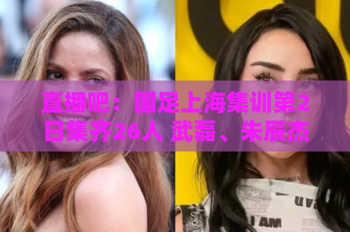 直播吧：国足上海集训第2日集齐26人 武磊、朱辰杰缺席合练