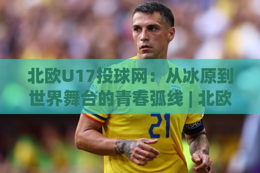 北欧U17投球网：从冰原到世界舞台的青春弧线 | 北欧U17投球网如何重塑青少年手球生态？【北欧U17投球网】🍘网上热门体球站下盘无需登录对比大礼包导航小球
