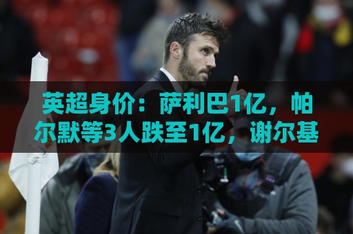 英超身价:萨利巴1亿,帕尔默等3人跌至1亿,谢尔基暴涨至9000万 英超身价:萨利巴1亿,帕尔默等3人跌至1亿,谢尔基暴涨至9000万