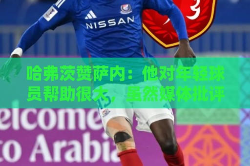 哈弗茨赞萨内:他对年轻球员帮助很大,虽然媒体批评他但他是顶级 哈弗茨赞萨内:他对年轻球员帮助很大,虽然媒体批评他但他是顶级