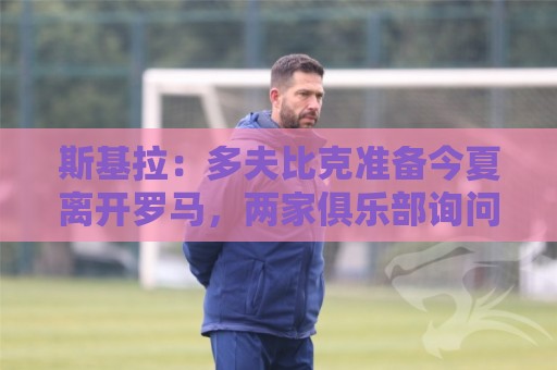 斯基拉:多夫比克准备今夏离开罗马,两家俱乐部询问球员情况 斯基拉:多夫比克准备今夏离开罗马,两家俱乐部询问球员情况