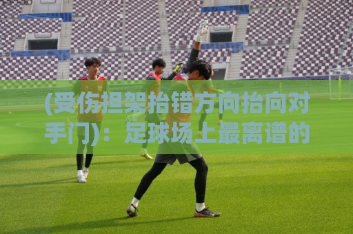 (受伤担架抬错方向抬向对手门):足球场上最离谱的一幕,队友竟然把伤员抬进了对手球门【受伤担架抬错方向抬向对手门】 (受伤担架抬错方向抬向对手门):足球场上最离谱的一幕,队友竟然把伤员抬进了对手球门【受伤担架抬错方向抬向对手门】