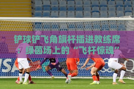 铲球铲飞角旗杆插进教练席：绿茵场上的“飞杆惊魂”+绝密笑料【铲球铲飞角旗杆插进教练席】