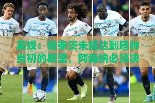 英媒:哈弗茨未能达到塔帅当初的期望,阿森纳必须决定是否续约 英媒:哈弗茨未能达到塔帅当初的期望,阿森纳必须决定是否续约