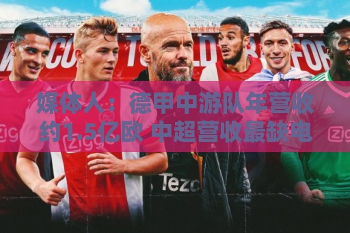 媒体人:德甲中游队年营收约1.5亿欧 中超营收最缺电视转播和卖人 媒体人:德甲中游队年营收约1.5亿欧 中超营收最缺电视转播和卖人