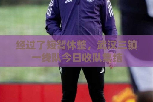 经过了短暂休整，武汉三镇一线队今日收队集结